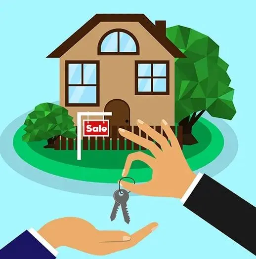House for sale
